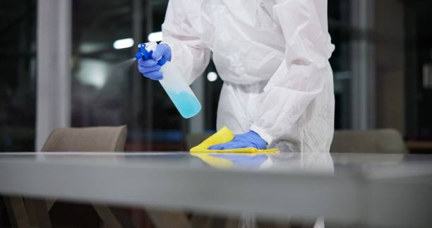 Licensed Drug Lab Cleanup service in Clinton, SC - Crime Scene Cleaner Online